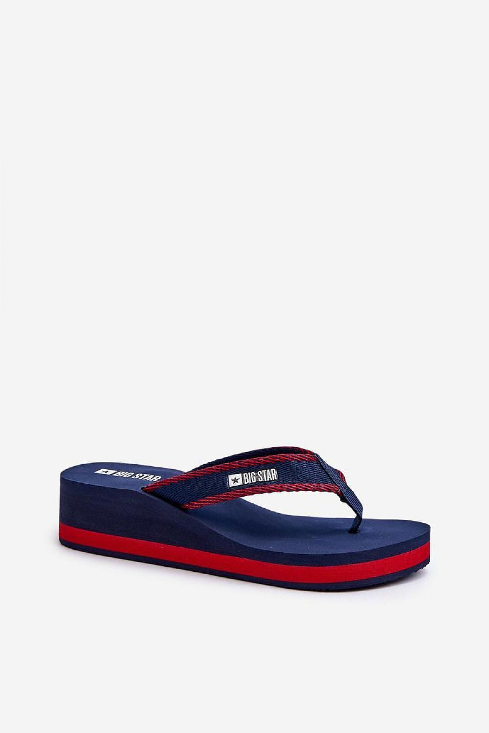 Japanese flip-flops Step in style