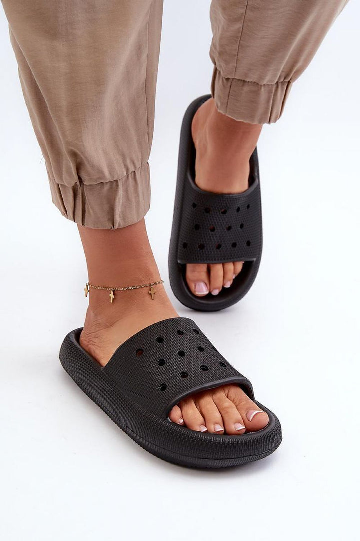 Flip-flops Step in style