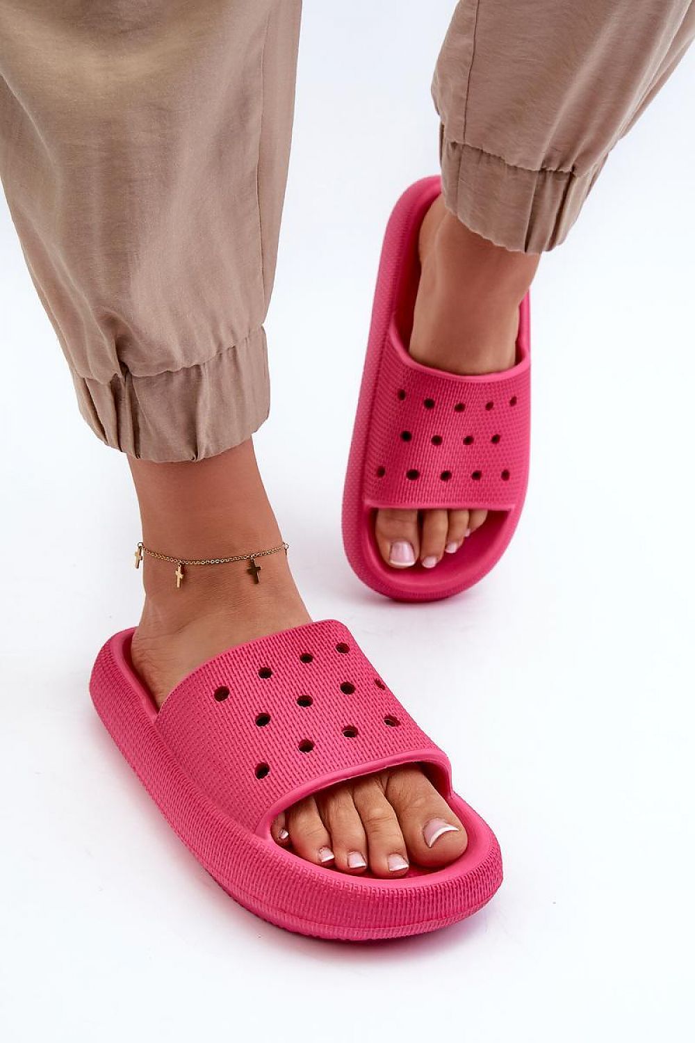 Flip-flops Step in style