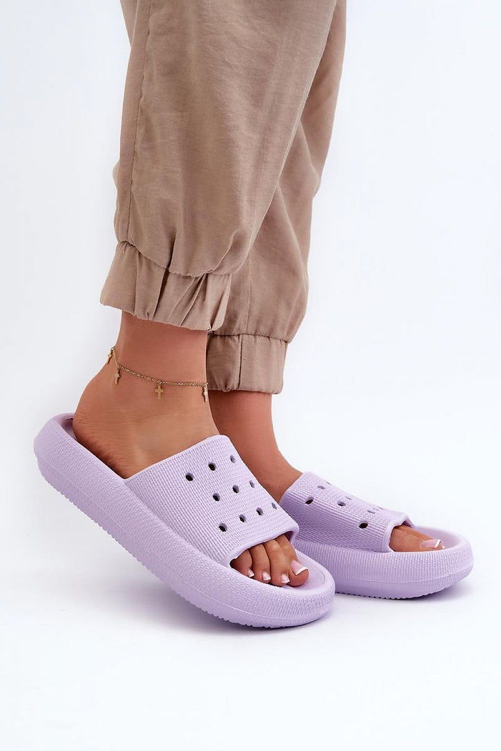 Flip-flops Step in style