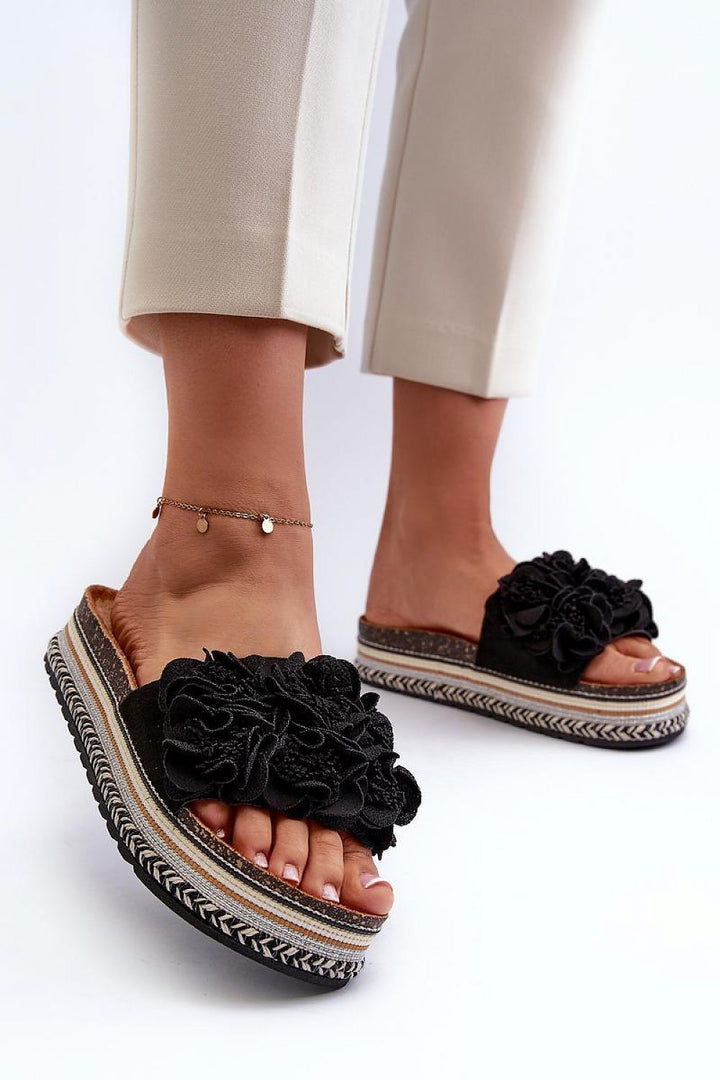 Flip-flops Step in style