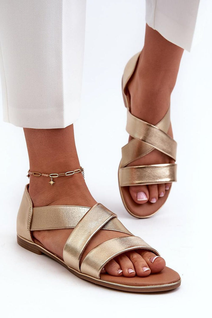 Sandals Step in style