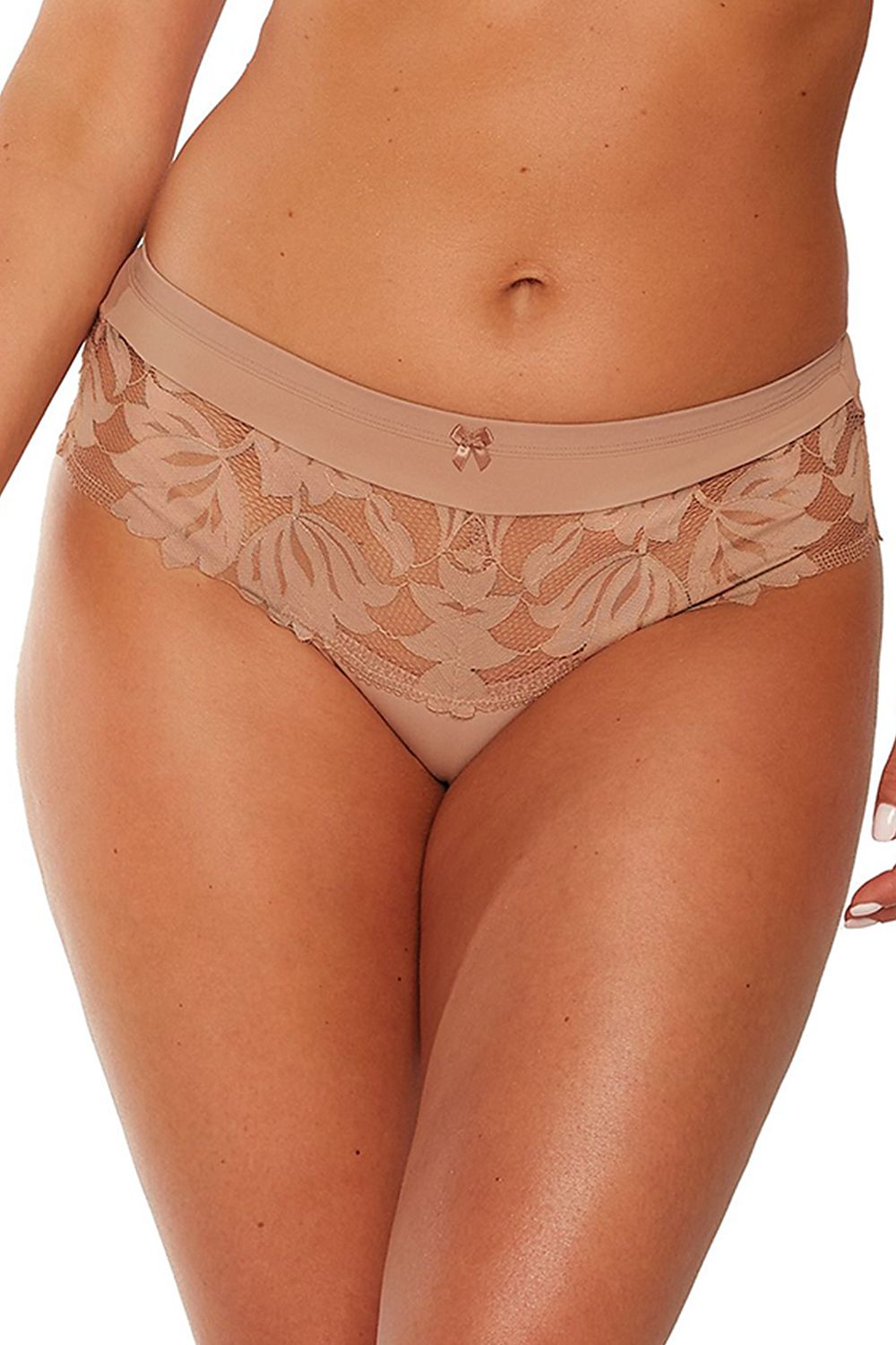 Brazilian style panties Gaia