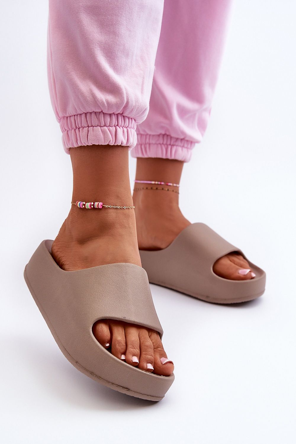 Flip-flops Step in style