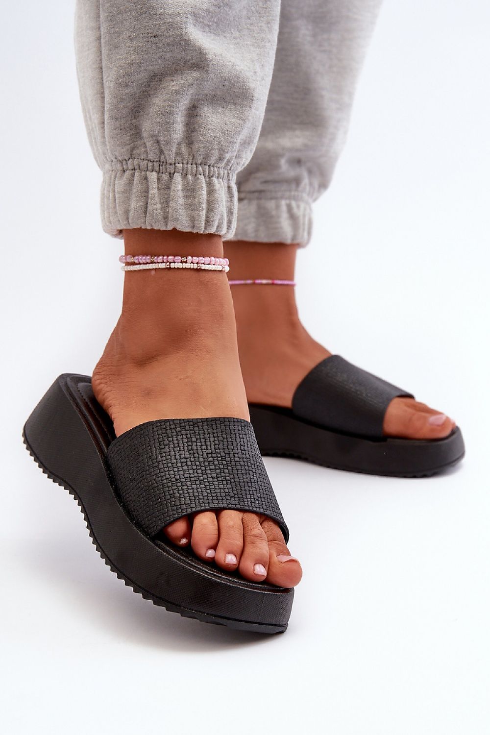 Flip-flops Step in style