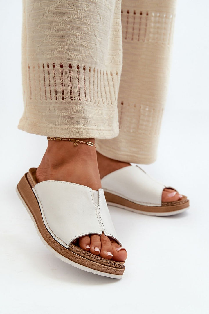 Flip-flops Step in style