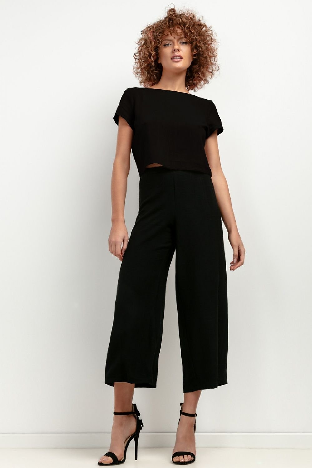 Women trousers Tessita