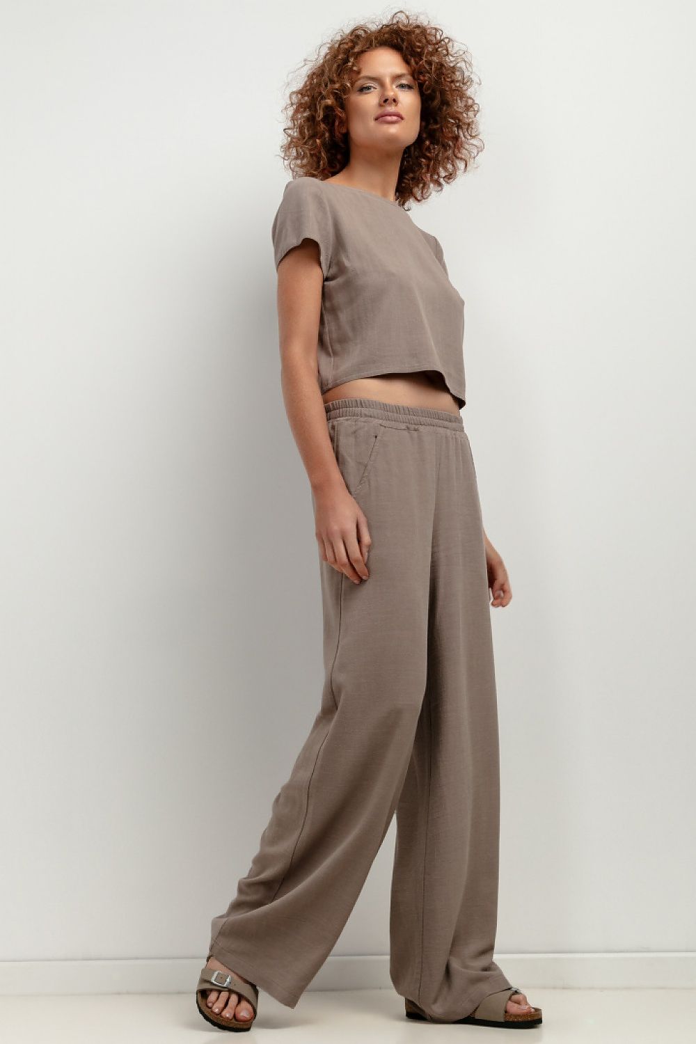 Women trousers Tessita