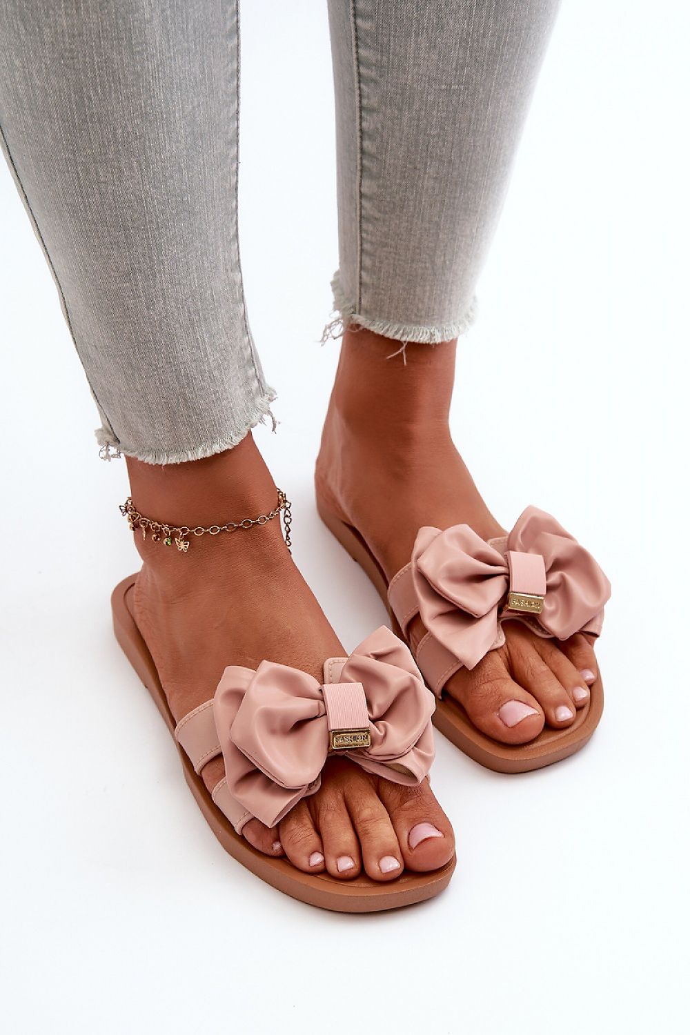 Flip-flops Step in style