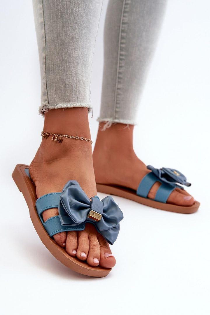 Flip-flops Step in style