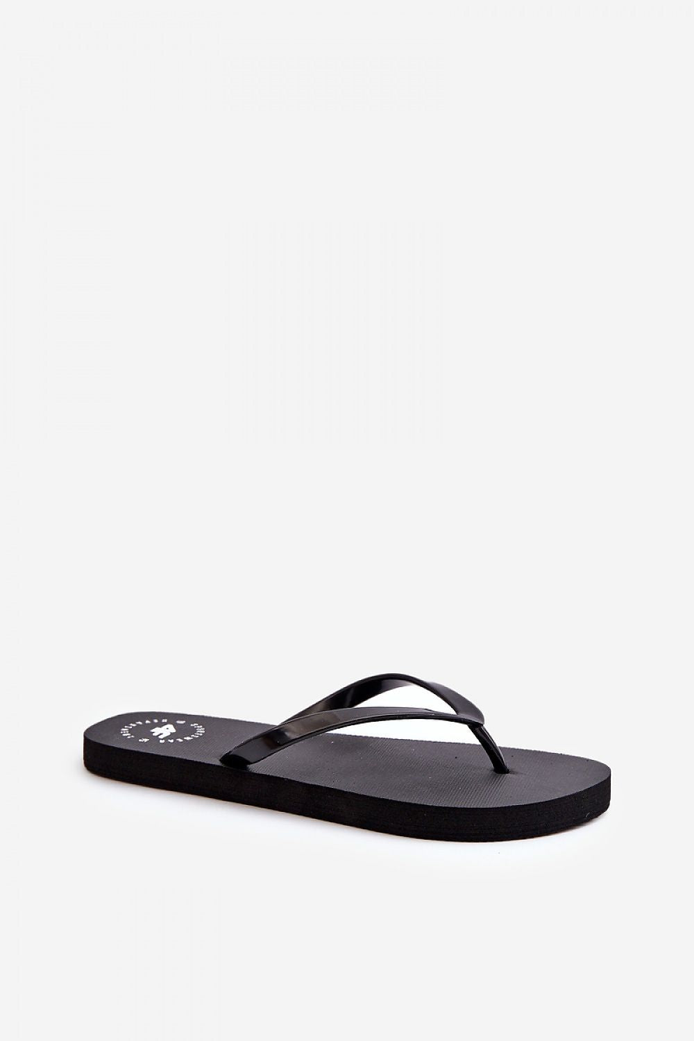 Japanese flip-flops Step in style