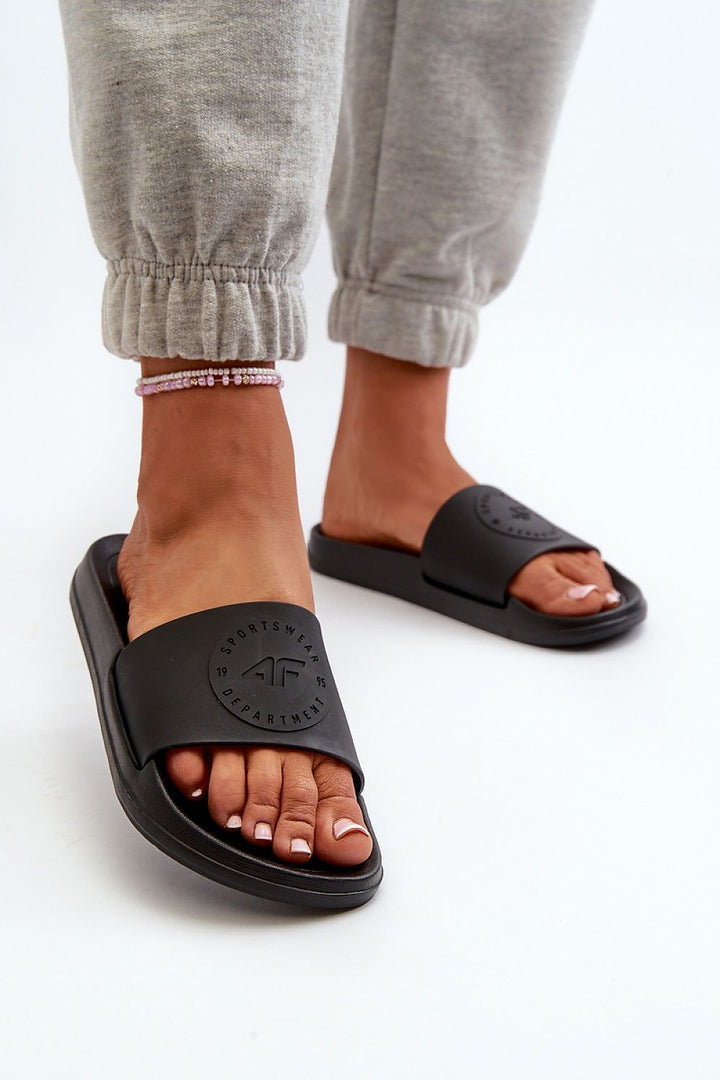 Flip-flops Step in style