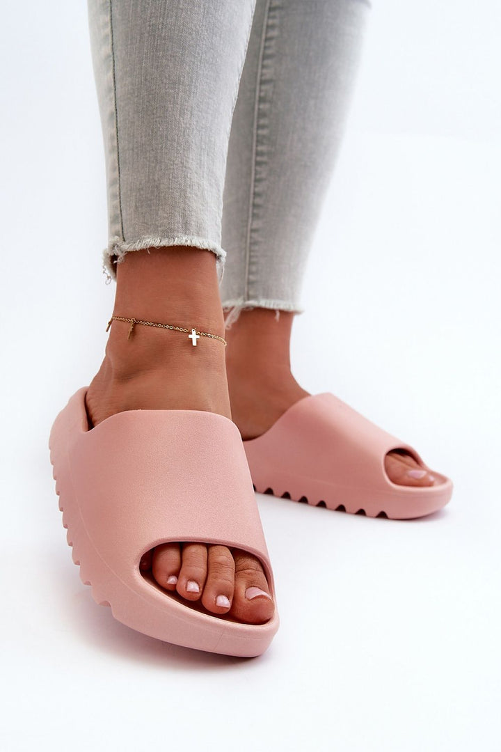 Flip-flops Step in style