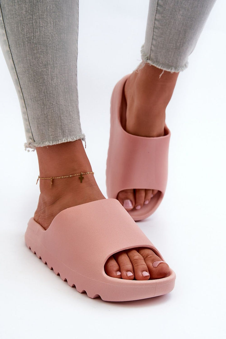 Flip-flops Step in style