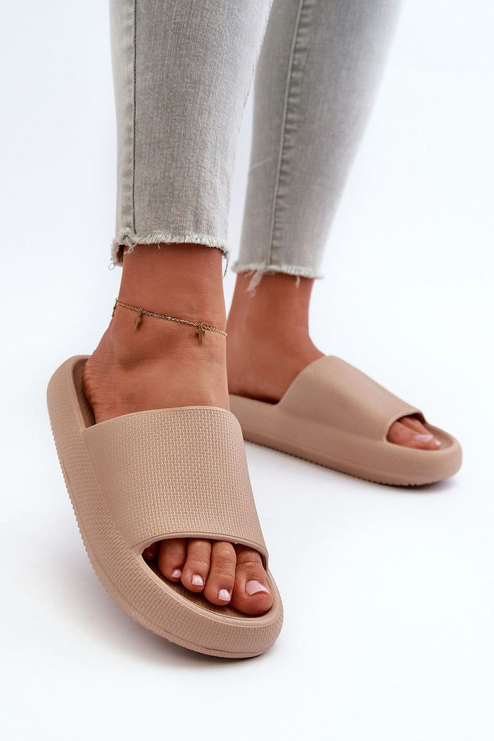 Flip-flops Step in style