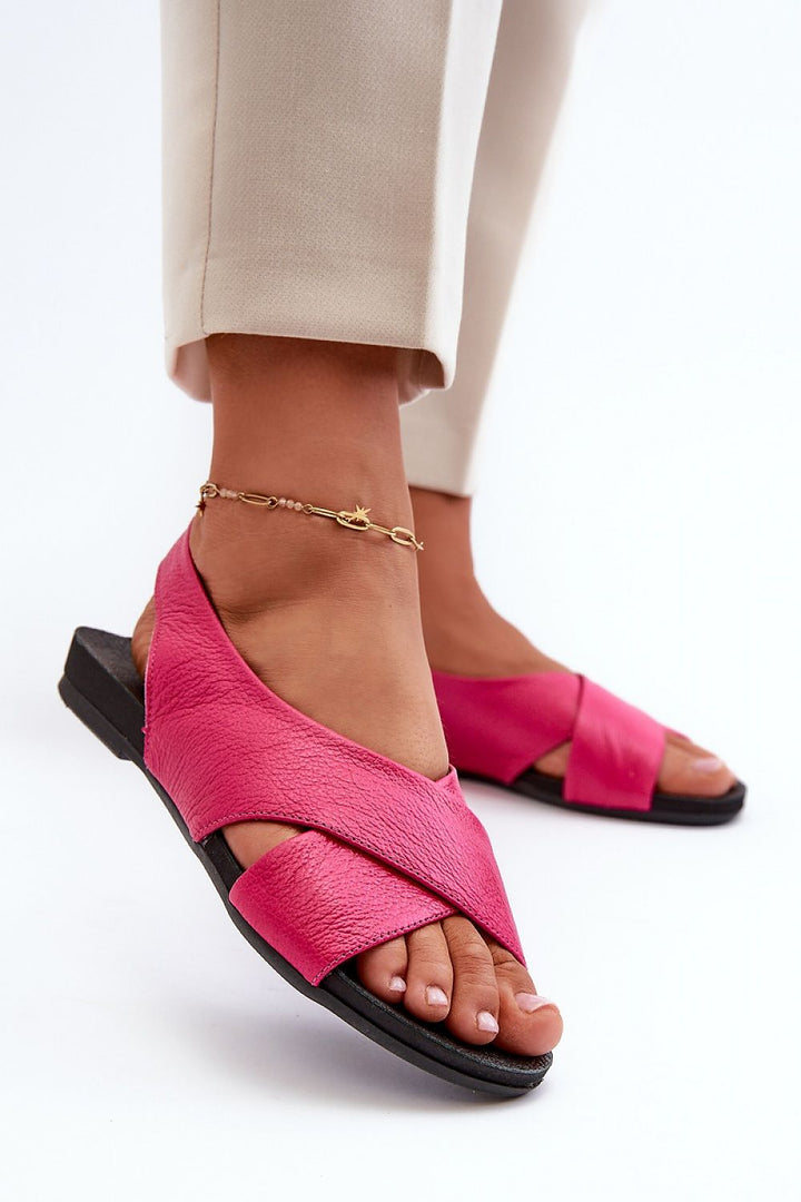 Sandals Step in style