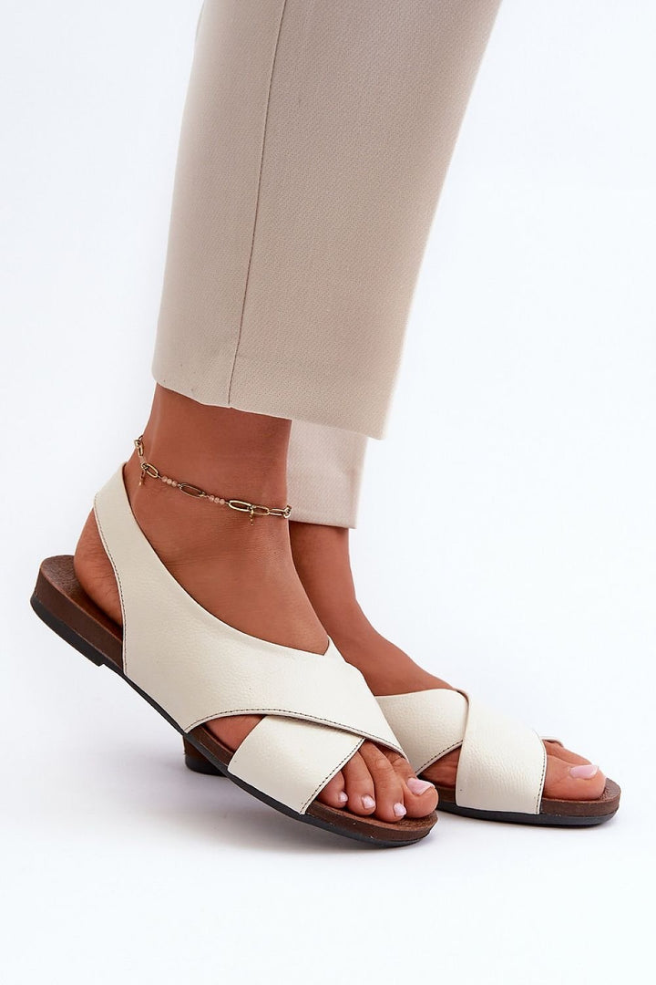 Sandals Step in style