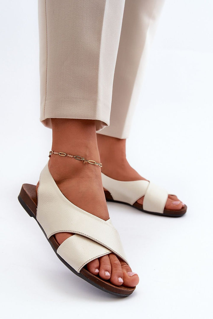 Sandals Step in style