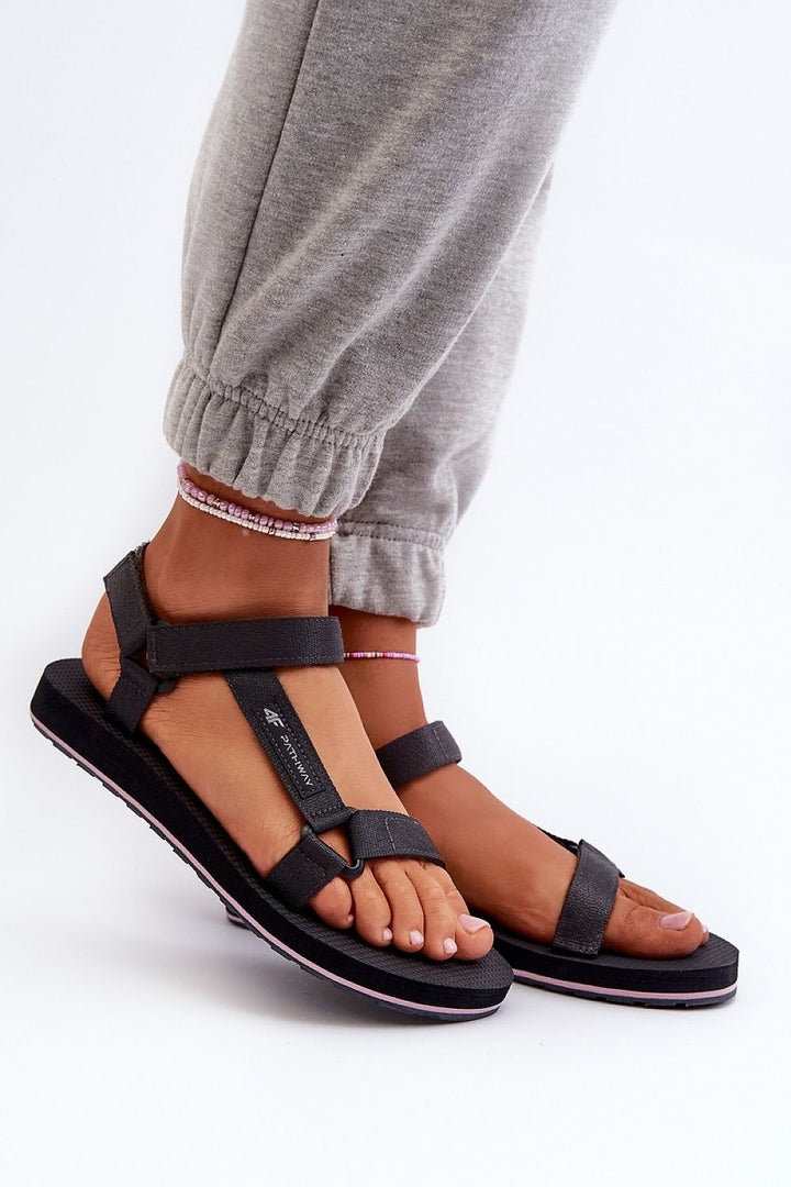 Sandals Step in style