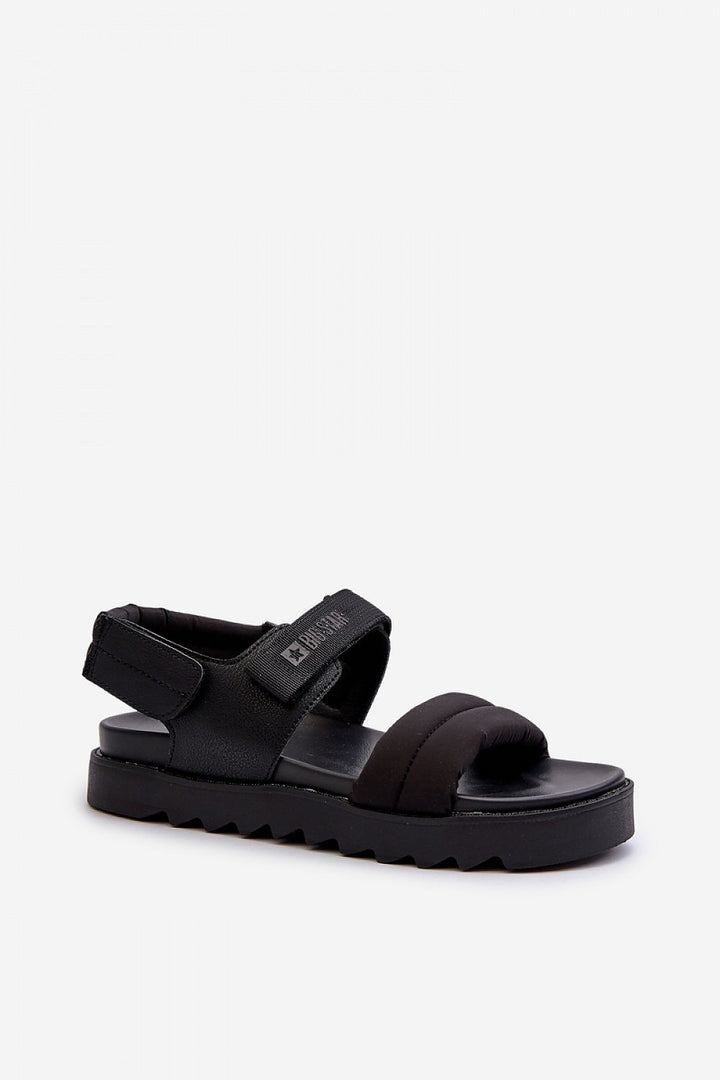 Sandals Step in style