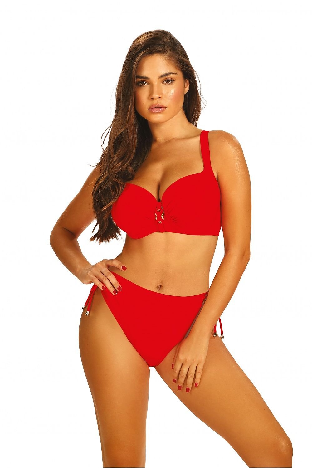 Swimsuit two piece Barontex