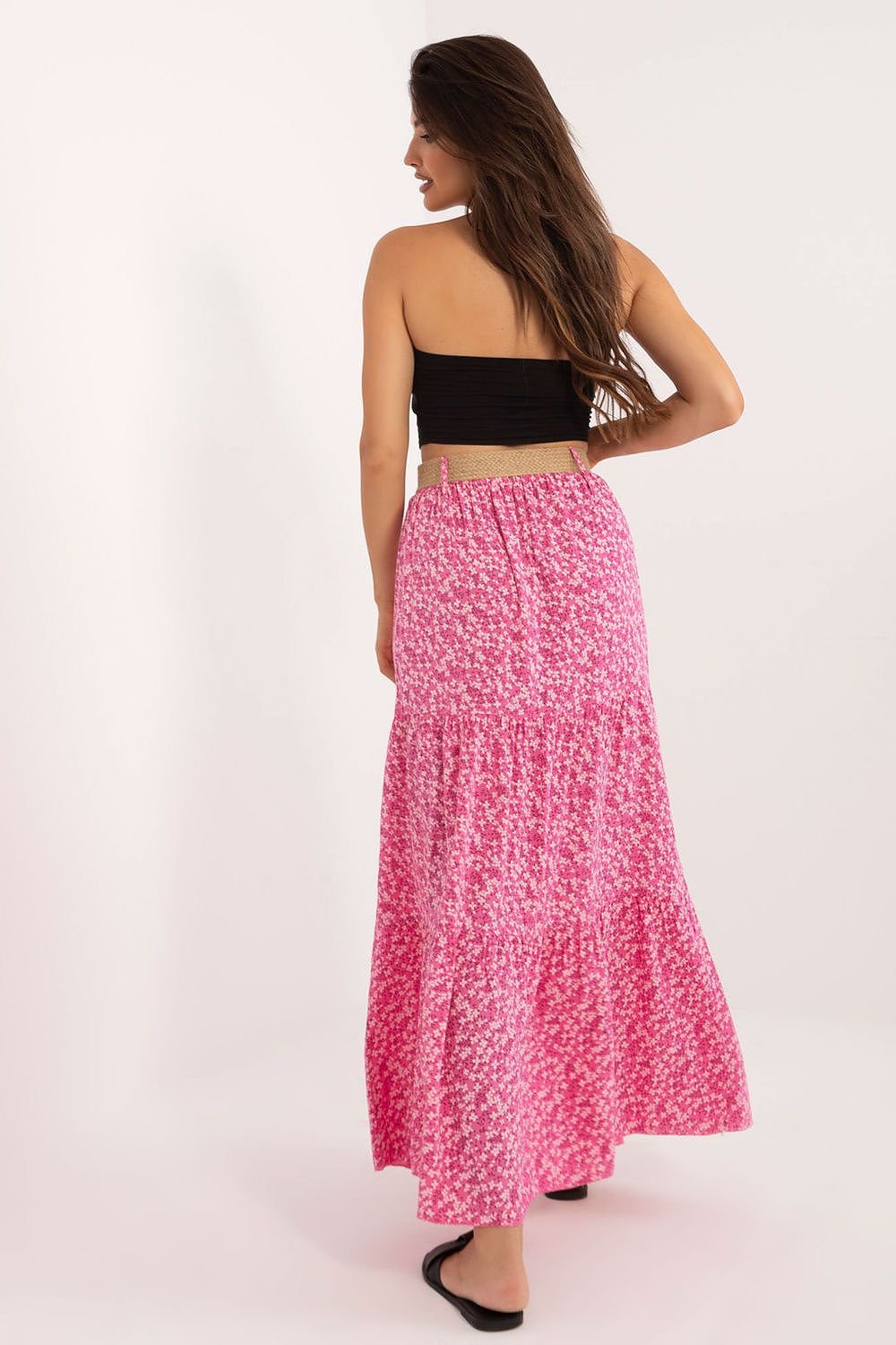 Long skirt Italy Moda