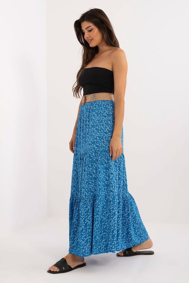 Long skirt Italy Moda