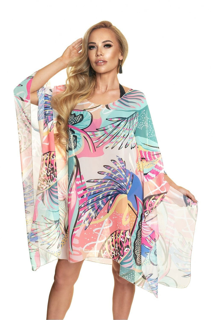 Beach tunic Irall