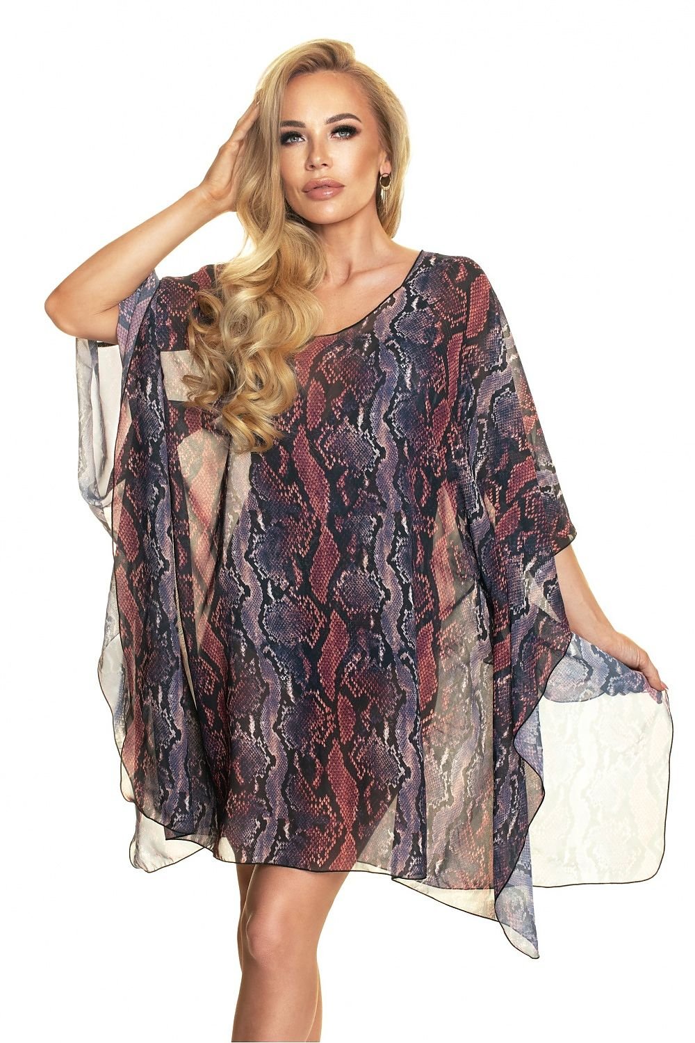 Beach tunic Irall