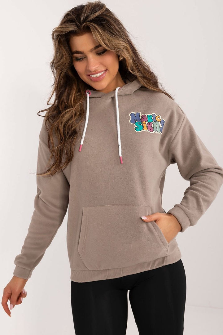 Sweatshirt Sublevel