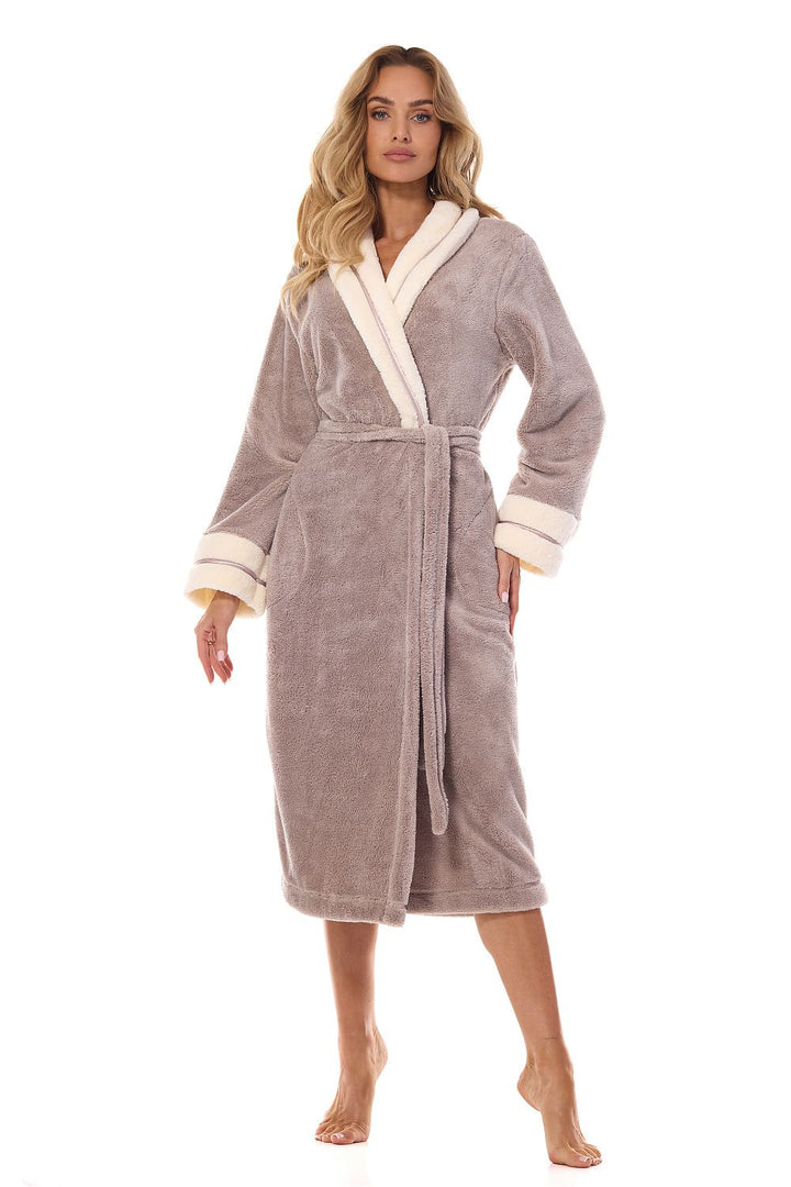 Bathrobe L&L collection