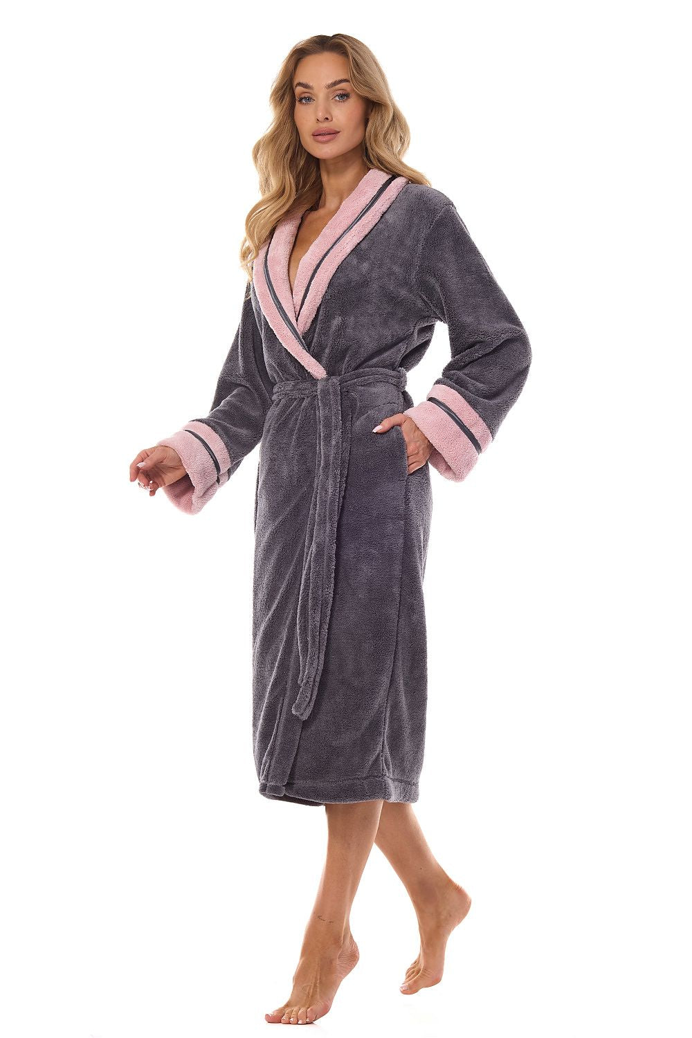 Bathrobe L&L collection