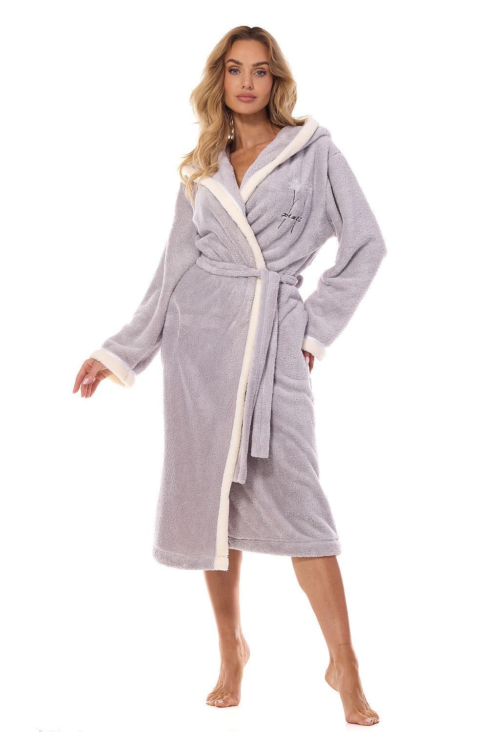 Bathrobe L&L collection