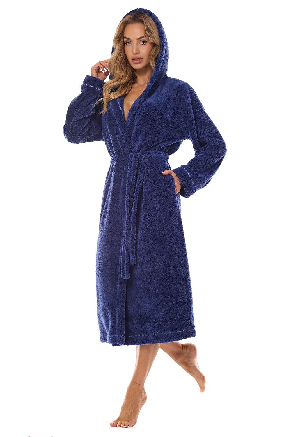 Bathrobe L&L collection