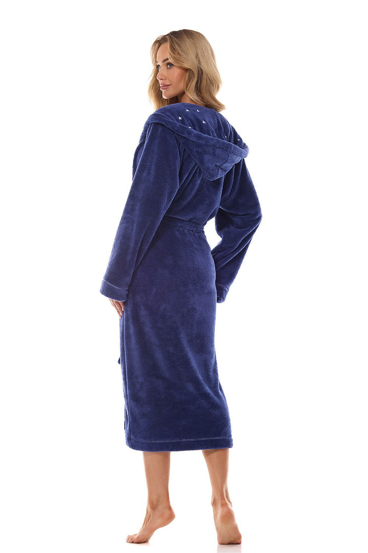 Bathrobe L&L collection