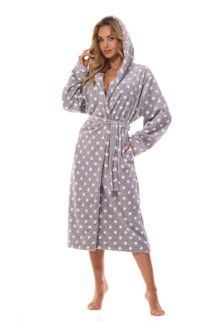 Bathrobe L&L collection