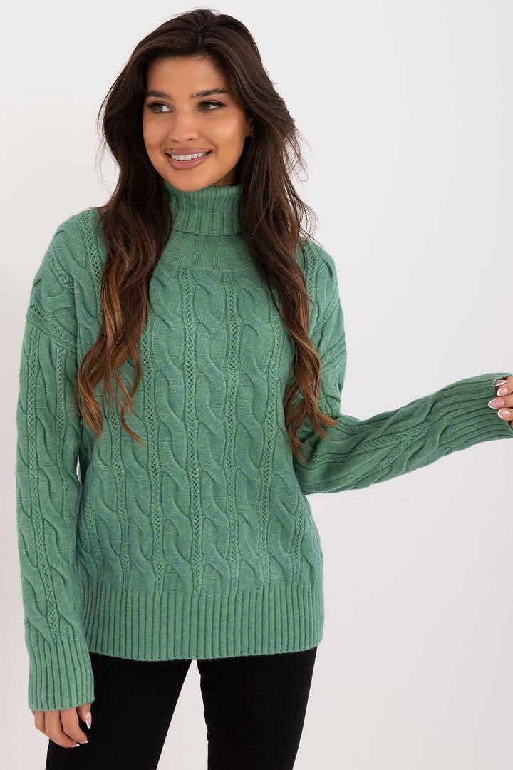 Turtleneck AT