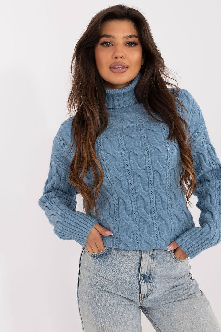 Turtleneck AT