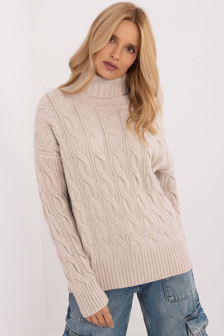 Turtleneck AT