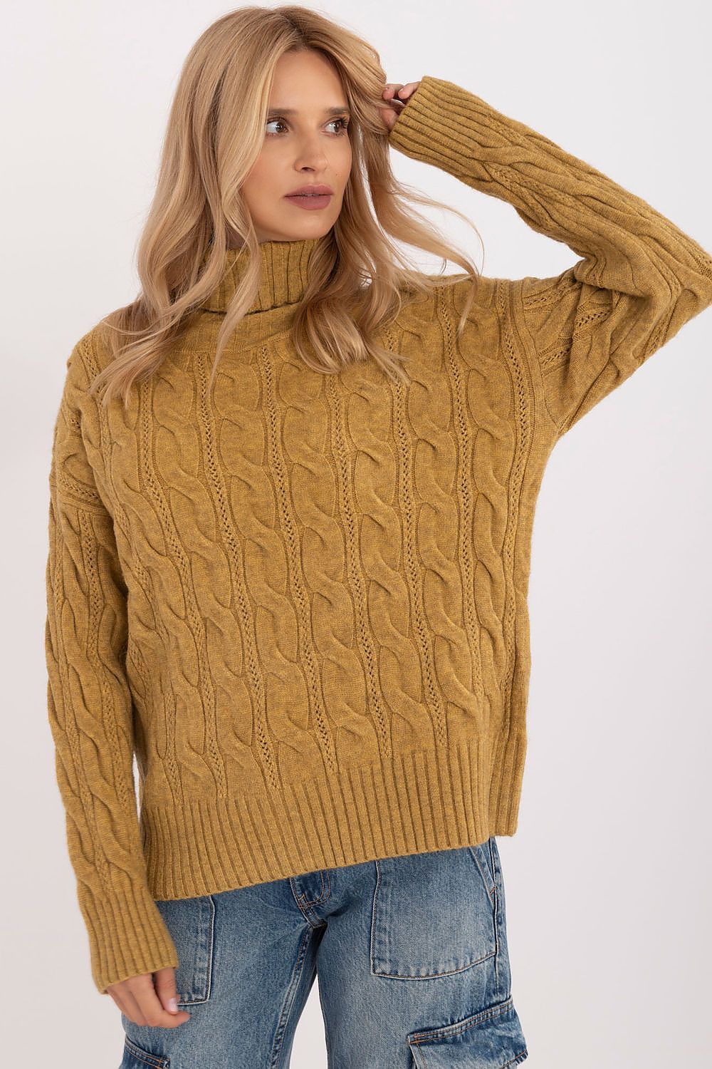 Turtleneck AT