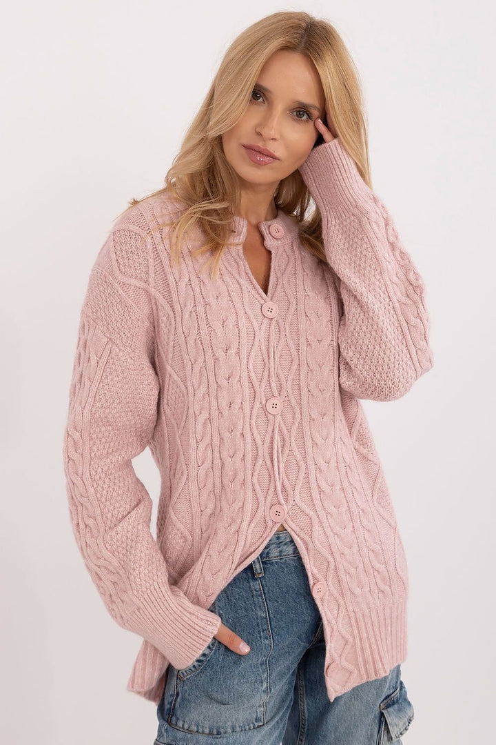 Cardigan AT