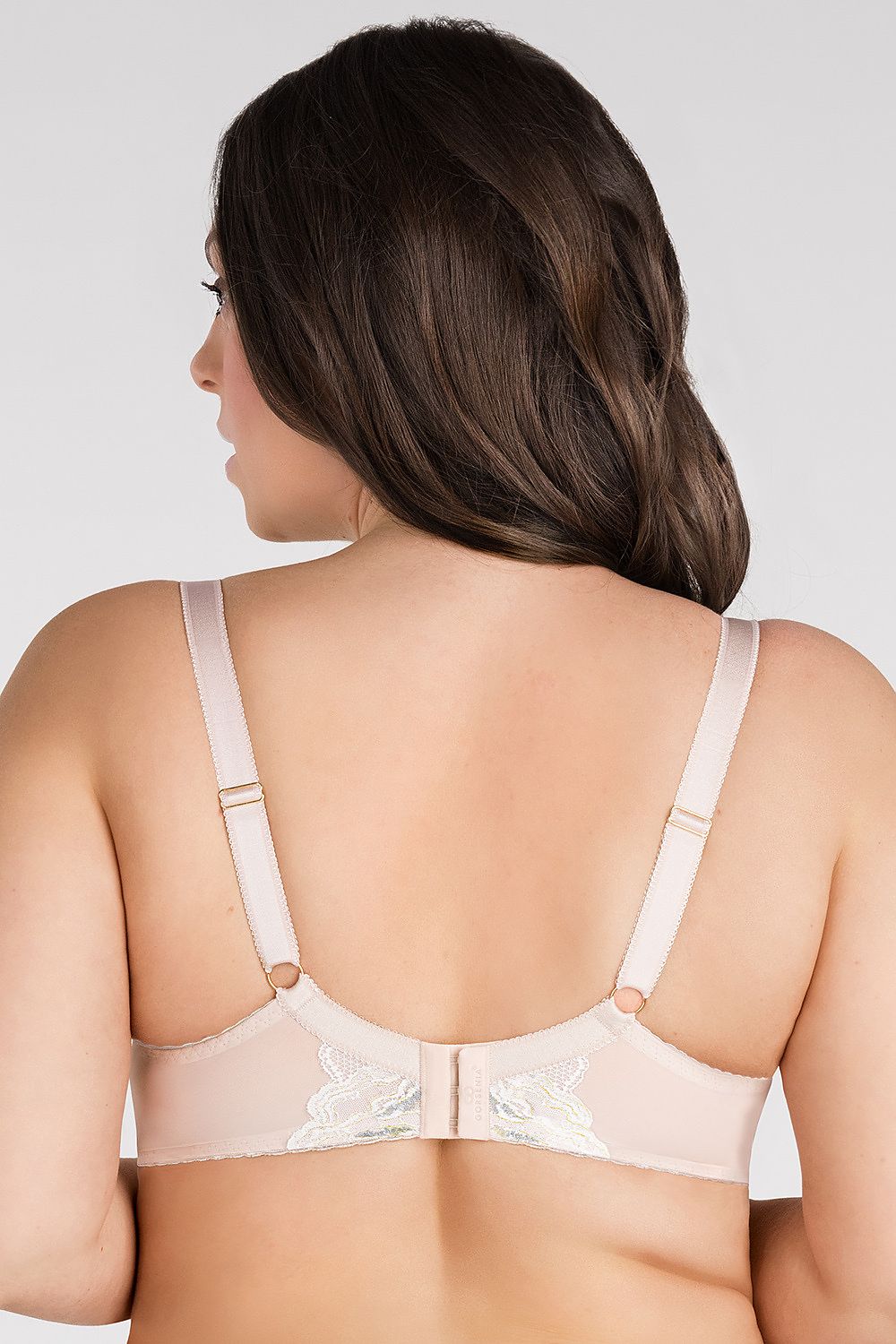 Soft Gorsenia Lingerie