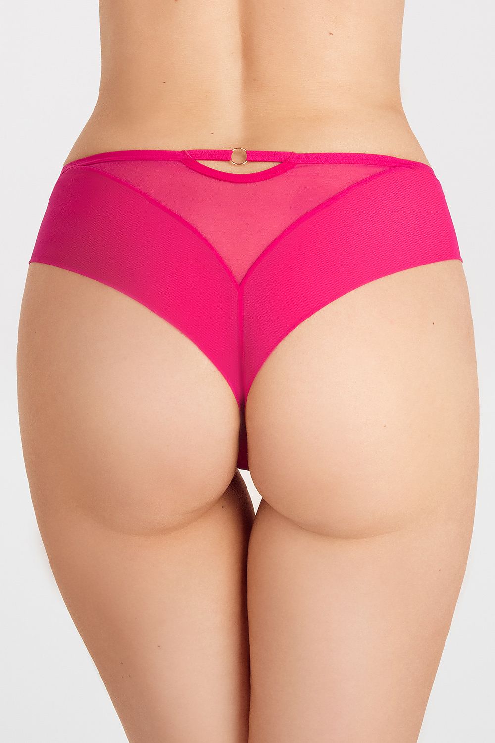 Brazilian style panties Gorsenia Lingerie