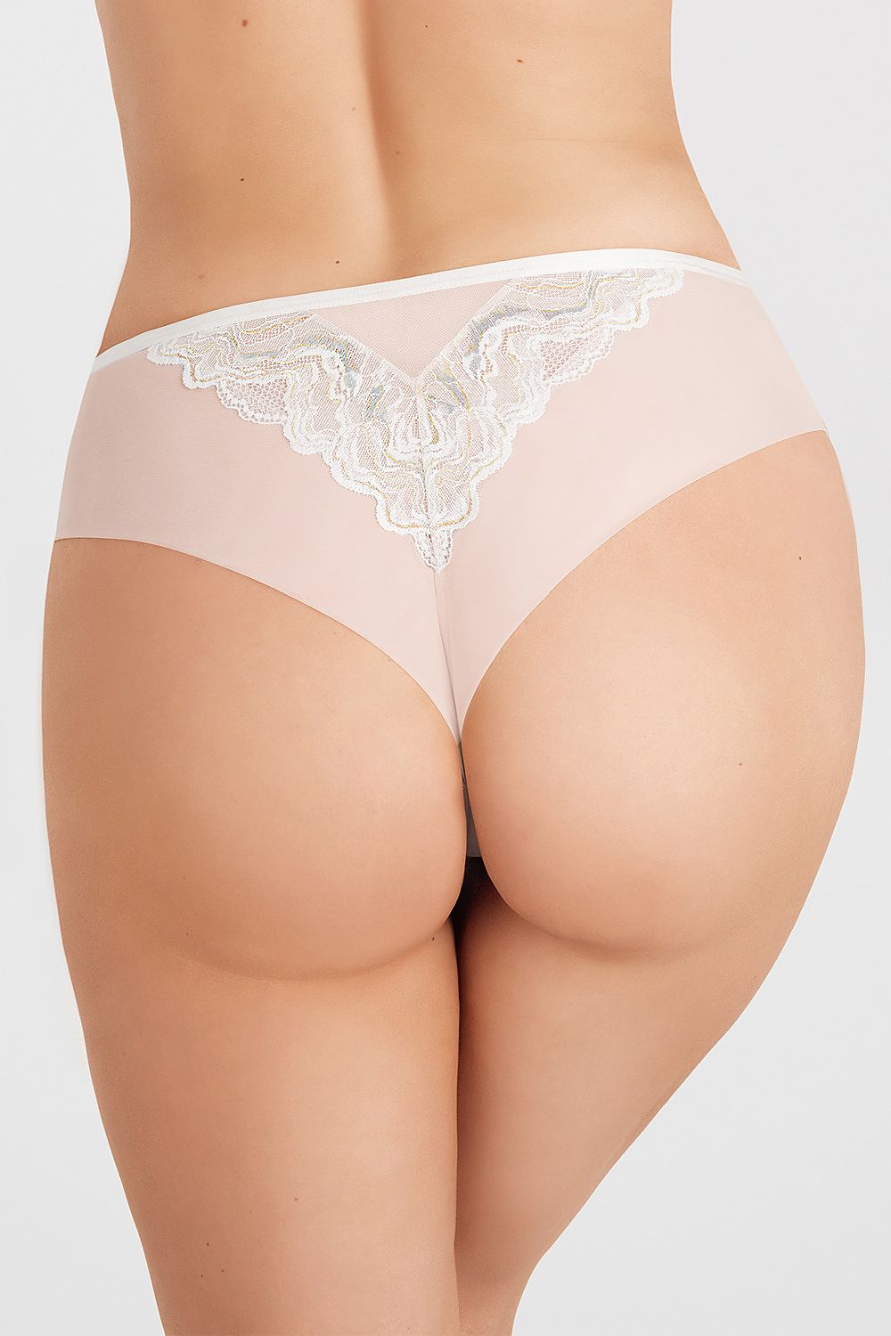 Brazilian style panties Gorsenia Lingerie