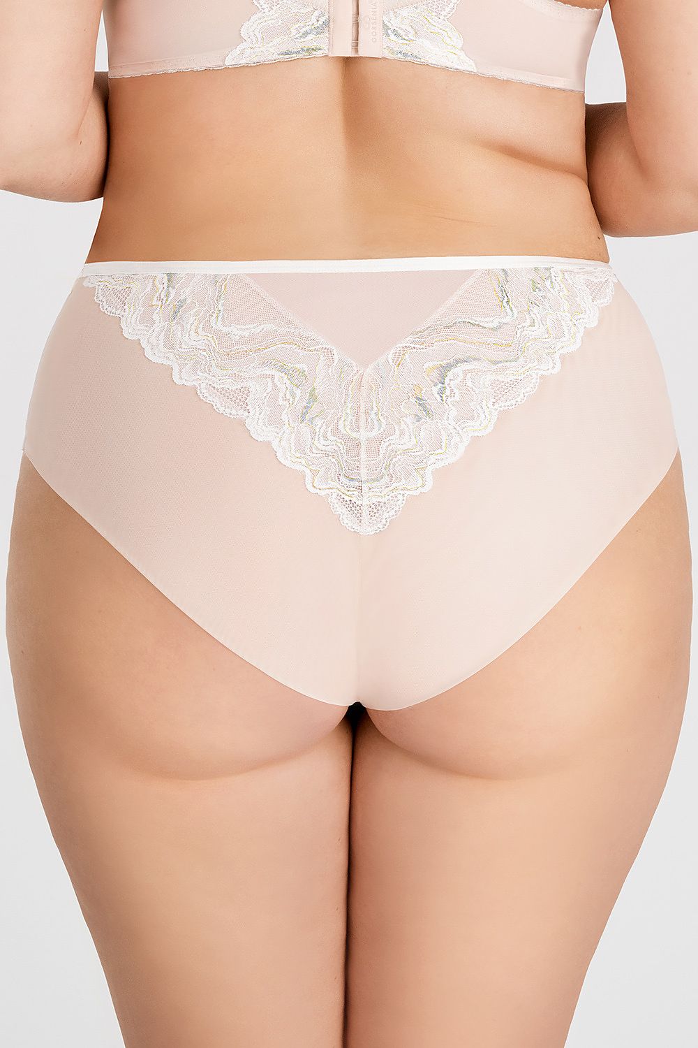 Panties Gorsenia Lingerie