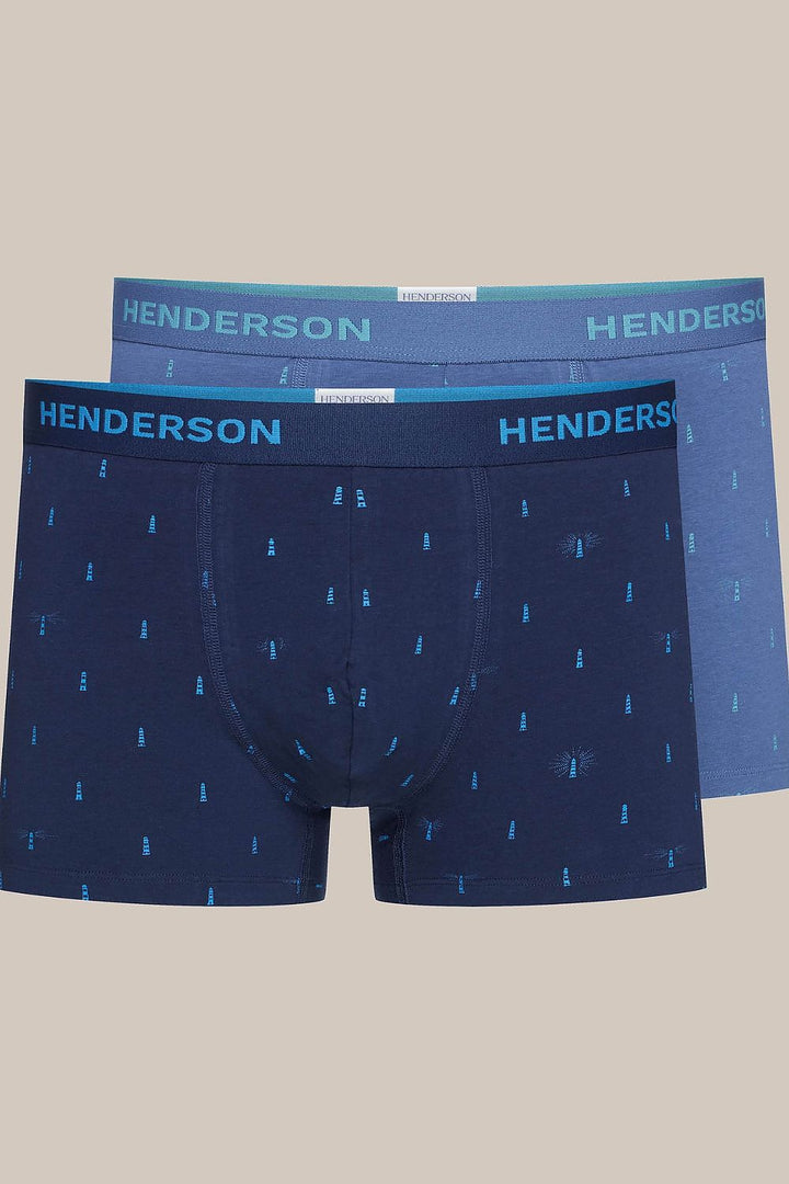 Set Henderson