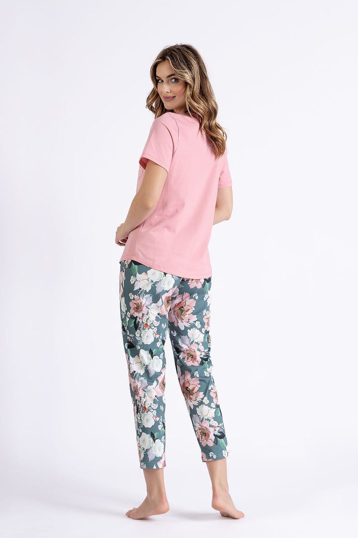  Pyjama model 199581 M-Max 