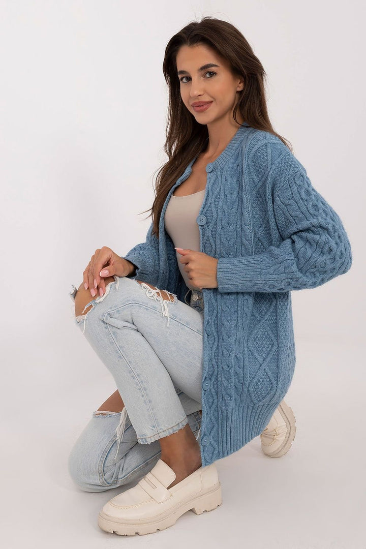 Cardigan AT