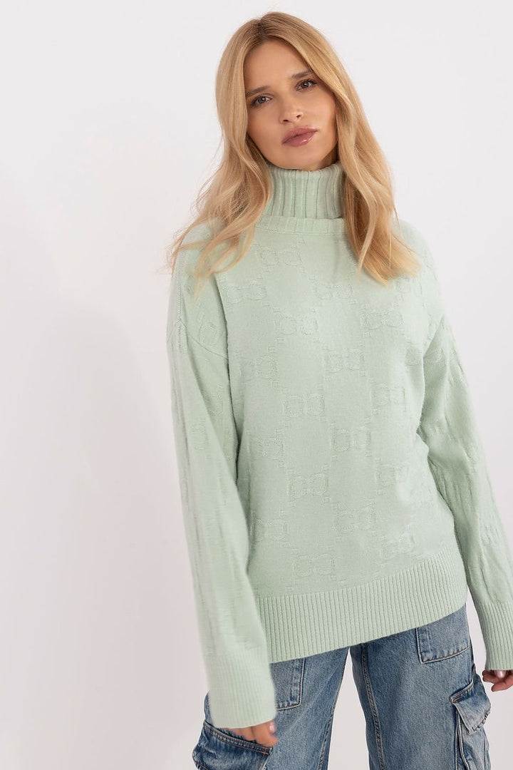 Turtleneck AT