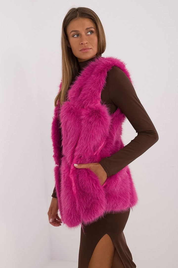 Gilet AT